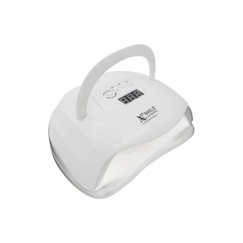 Nails Company - Lampa LED 80 W z sensorem nc Company
