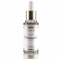 Nails Company - Oliwka Mademoiselle 30ml