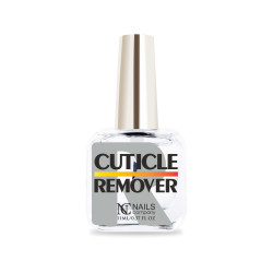 NC-CUTICLE REMOVER 11ML - 1