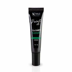 NC-PAINT VERDE 8g - 1