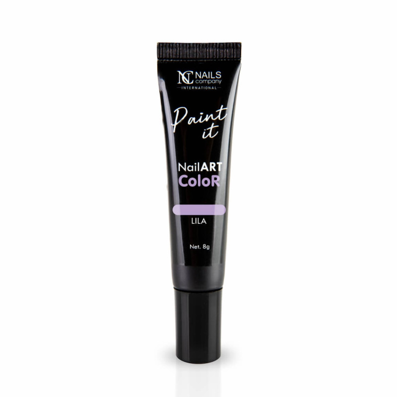 NC-PAINT LILA  8g - 1