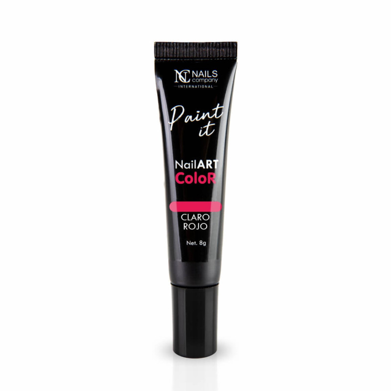 NC-PAINT PLATEDEO 8G - 1