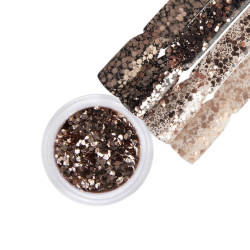 NC-Pyłek Paris Glow 2,5g - 1