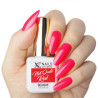 NC-Gelique not quite red 6ml - 2