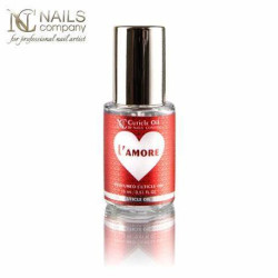 Nails Company - Oliwka L’amore 15ml