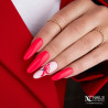 NC-Gelique not quite red 6ml - 4