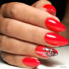 NC-Gelique not quite red 6ml - 5