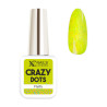 NC-GeliqueCrazy Dots FLAFFY 6ml - 1
