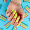 NC-GeliqueCrazy Dots FLAFFY 6ml - 4