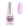 NC-GeliqueCrazy Dots GUMBALLE 6ml - 1