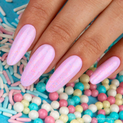 NC-GeliqueCrazy Dots GUMBALLE 6ml - 4