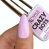 NC-GeliqueCrazy Dots GUMBALLE 6ml - 2