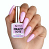 NC-GeliqueCrazy Dots GUMBALLE 6ml - 3