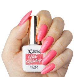 nc-Geligue hot holidays 6ml - 2