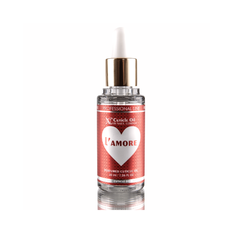 Nails Company - Oliwka L’amore 30ml