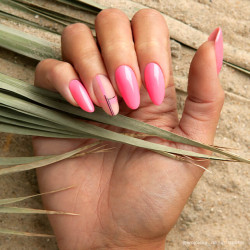 nc-Geligue hot holidays 6ml - 4