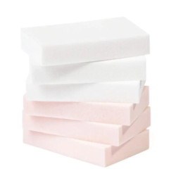 NC-gąbeczki do ombre 1opakowanie 40st - 1