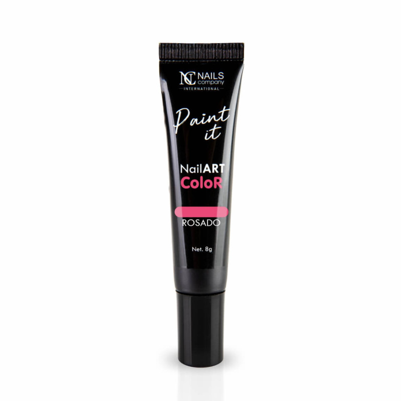 NC-PAINT ROSADO 8g - 1