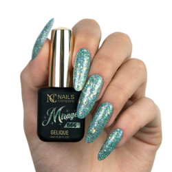 NC-Mirage 666 Gelique 6ml - 2