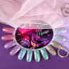 NC-Mirage 666 Gelique 6ml - 3