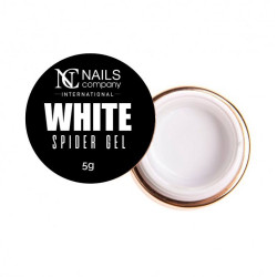 NC-Spider gel white 5g - 1