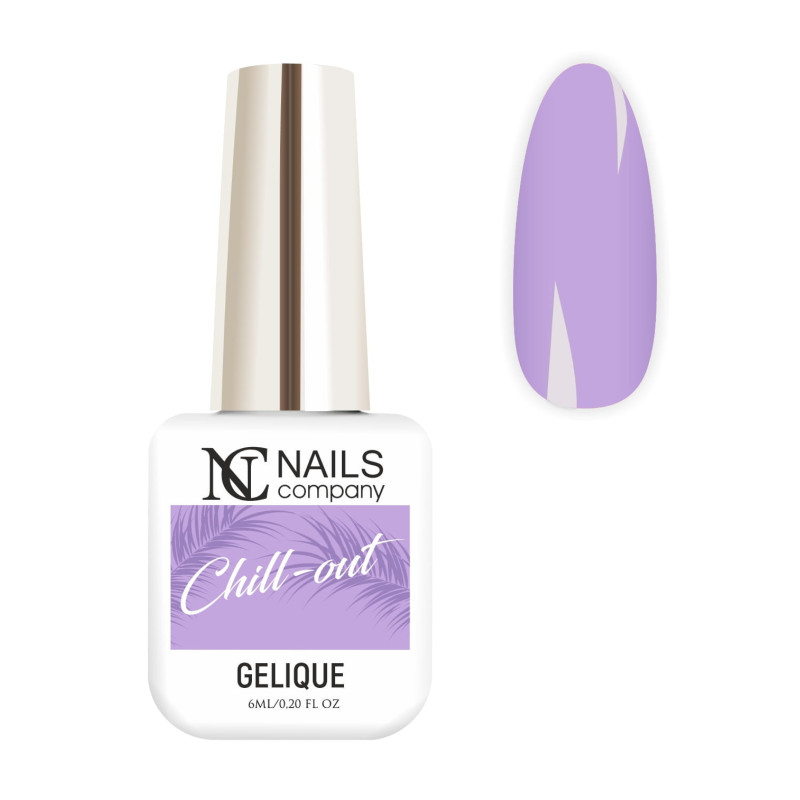 NC-Chill out 6ml - 1