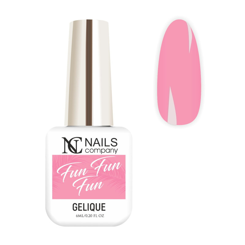 NC-Fun fun fun 6ml - 1