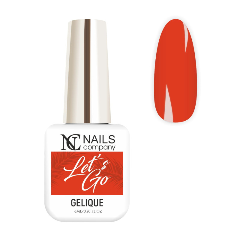 NC-Lets go  6ml - 1