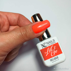 NC-Lets go  6ml - 2