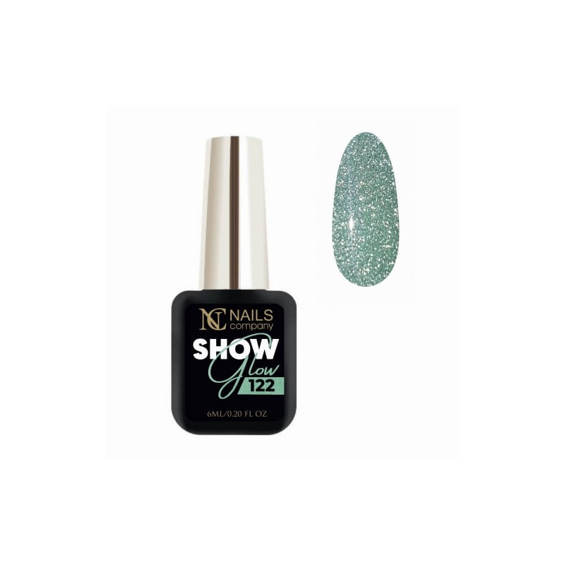 NC-glow show 122 6ml - 1