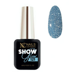 NC-glow show 121 6ml - 1