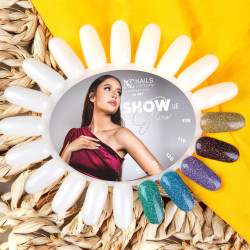 NC-glow show 121 6ml - 3