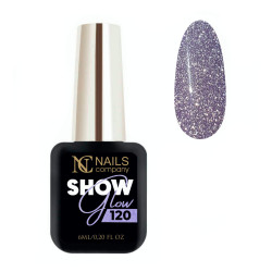 NC-glow show 120 6ml - 1