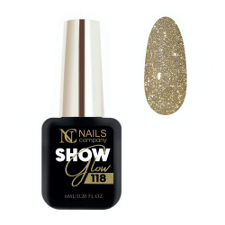 NC-glow show 118 6ml - 1