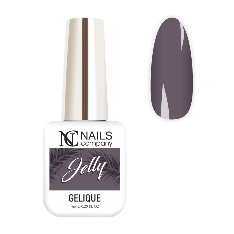 NC-Jelly Gelique 6ml - 1
