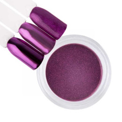 NC-mirror power rose effect 1G - 1