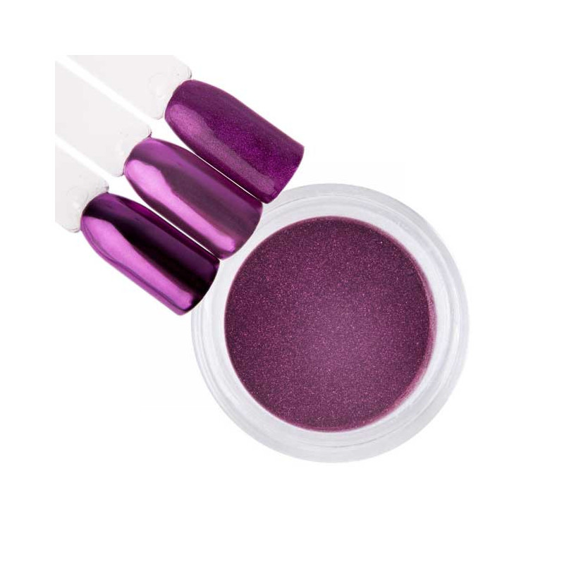 NC-mirror power rose effect 1G - 1