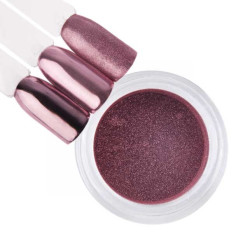 NC-Mirror effect power pink 1G - 1