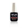 NC-WOW top coat rose gold 6ml - 1