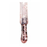 NC-WOW top coat rose gold 11ml - 2