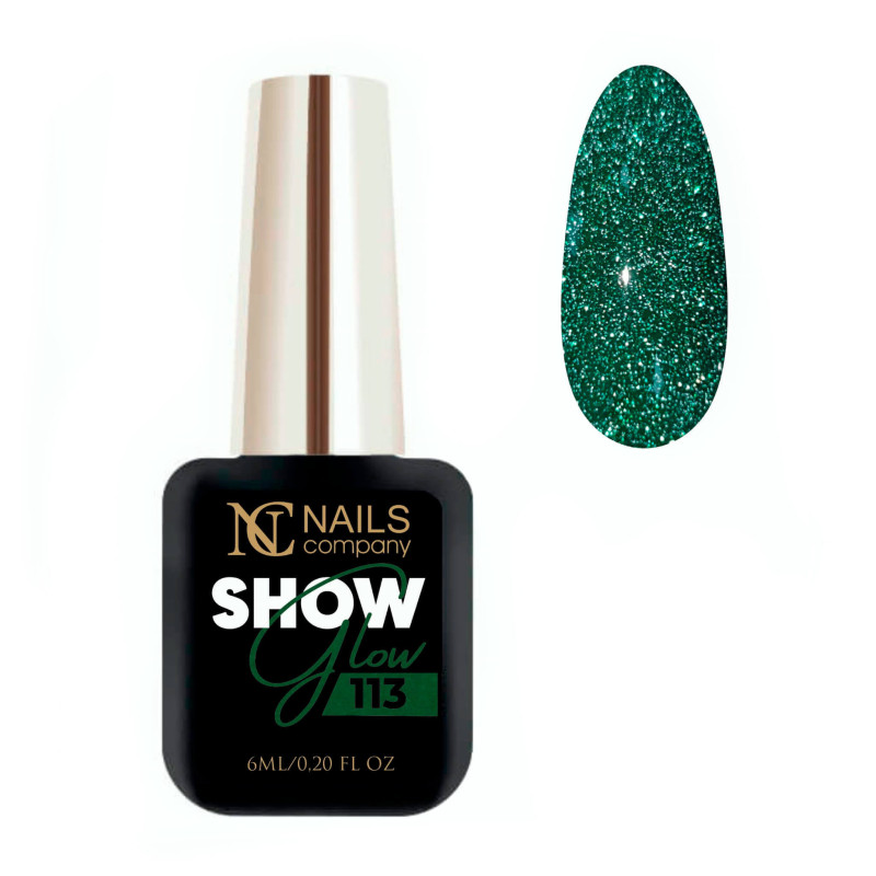 NC-glow show 113 6ml - 1