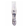 NC-WOW top coat holo 11ml - 2