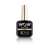 NC-WOW top coat gold 11ml - 1