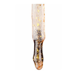 NC-WOW top coat gold 11ml - 2