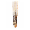 NC-WOW top coat gold 11ml - 2