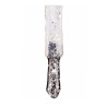 NC-WOW top coat silver 11ml - 2