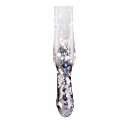 NC-WOW top coat holo 6ml - 2