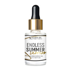 NC-oliwka do skórek endless summer 15ml - 1