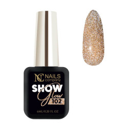 NC-glow show 102 6ml - 1