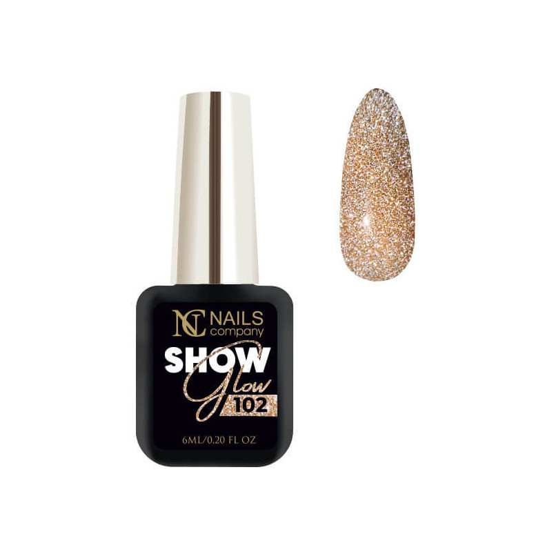 NC-glow show 102 6ml - 1